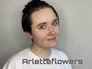 Arletteflowers