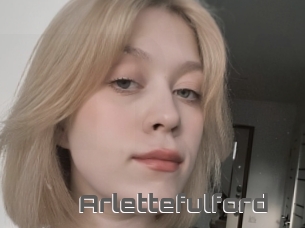 Arlettefulford
