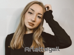 Arlettegail