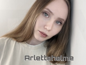 Arlettehelme