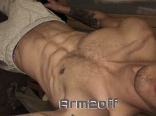 Arm2off