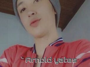 Arnold_yates