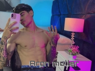 Aron_muller