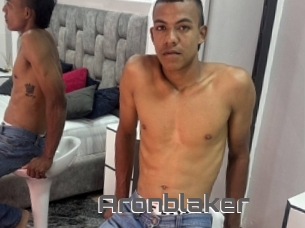 Aronblaker