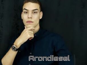 Arondiesel