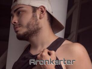 Aronkarter