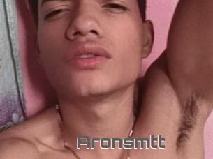 Aronsmtt