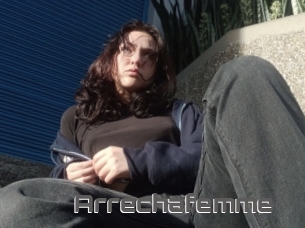 Arrechafemme