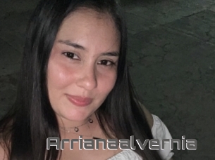 Arrianaalvernia