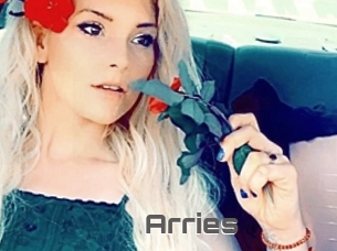 Arries
