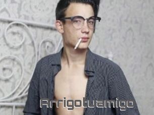 Arrigotuamigo