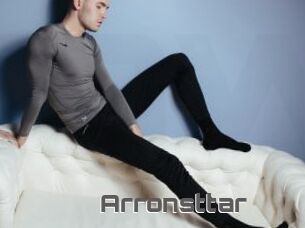 Arronsttar