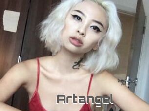 Artangel