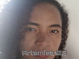 Artemisa123