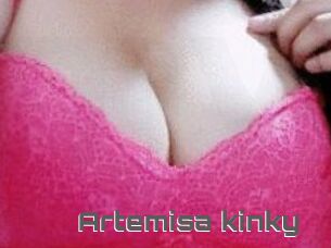 Artemisa_kinky