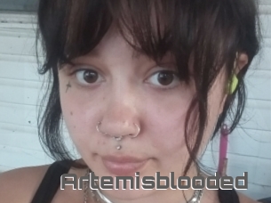 Artemisblooded