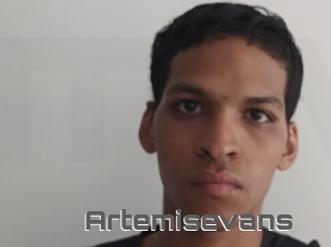 Artemisevans