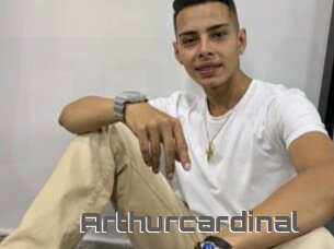 Arthurcardinal