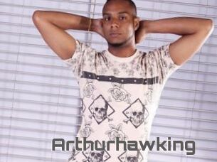Arthurhawking
