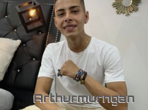 Arthurmurngan