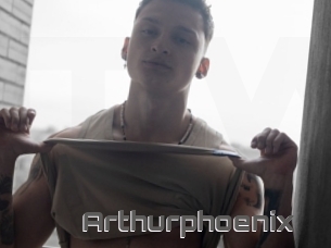 Arthurphoenix