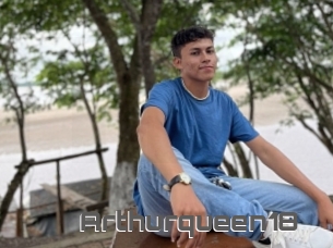 Arthurqueen18