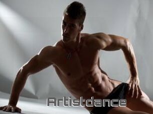 Artistdance