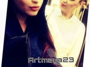 Artmaya23