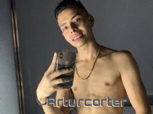 Arturcorter