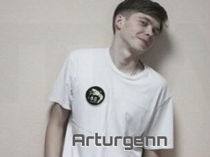Arturgenn