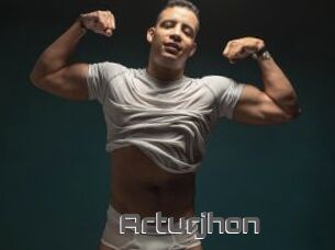 Arturjhon