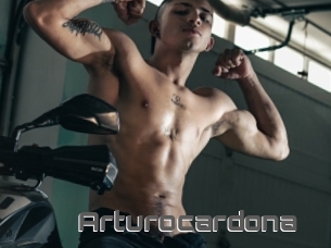 Arturocardona