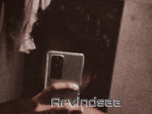 Arvindsaa