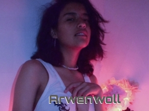 Arwenwoll