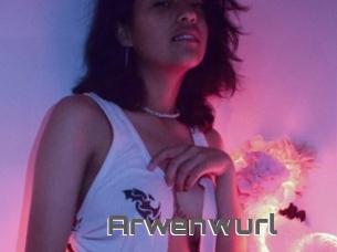 Arwenwurl