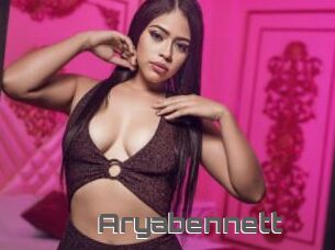 Aryabennett