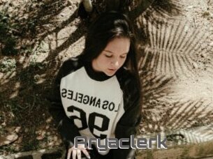 Aryaclerk