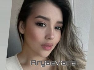 Aryaevans