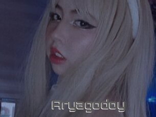 Aryagodoy