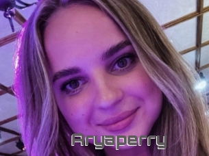Aryaperry