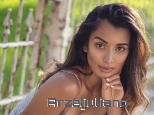 Arzeljuliano