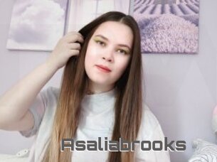 Asaliabrooks