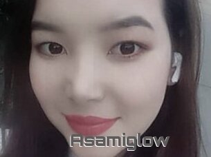 Asamiglow