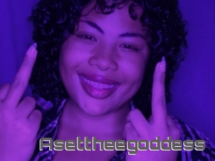Asettheegoddess