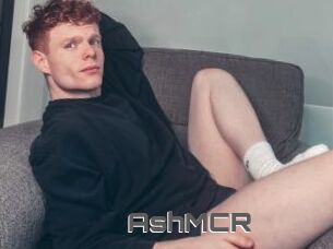 AshMCR
