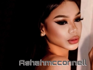 Ashahmcconnell