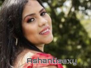 Ashantisexy