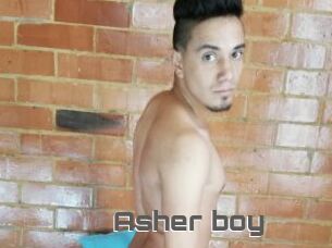 Asher_boy