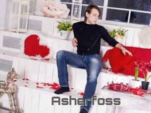 Asherfoss