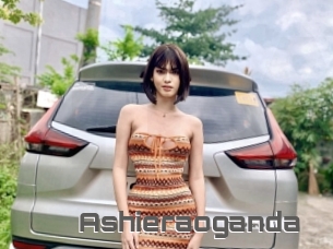 Ashieraoganda